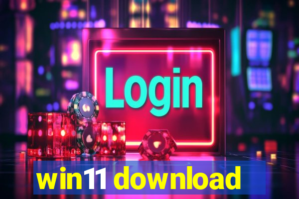 win11 download